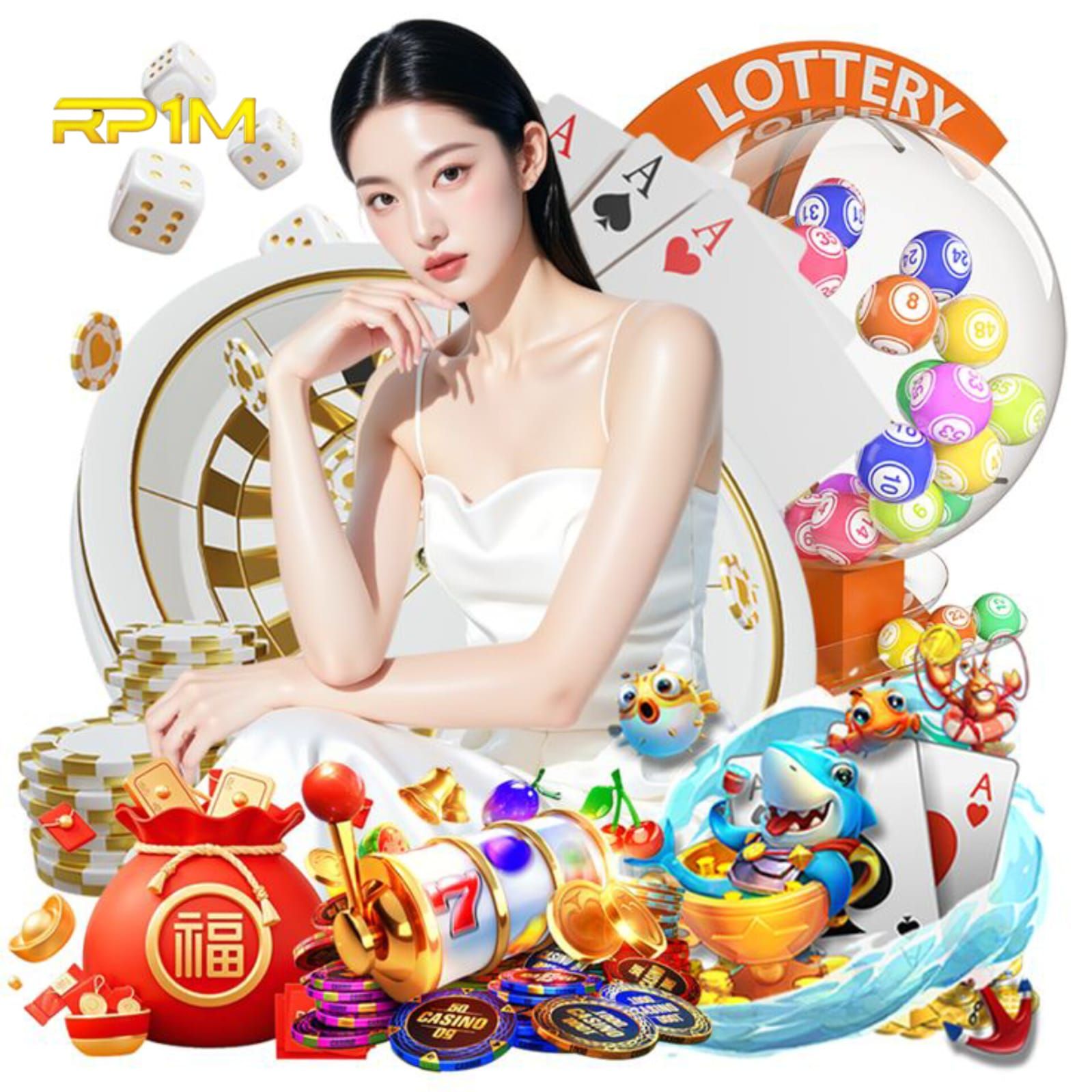 redmi14 এর প্রধান গেম স্ক্রিন